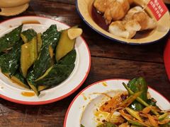 -聂发财重庆江湖菜(解放碑店)