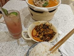 -雲物·云南小馆(好悦天地店)