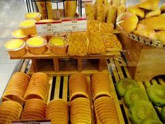 -山崎面包(第一八佰伴店)