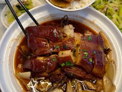 -西山人家·传统苏帮菜·家宴(木渎店)