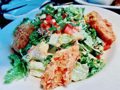-Chili's Cafe&Bar奇利斯(滨江店)