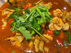 -吉利龙虾·新派海鲜烧烤