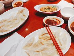 -喜家德虾仁水饺(东海缤纷天地店)