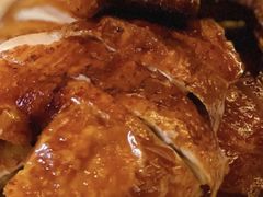 -北京四季酒店·采逸轩