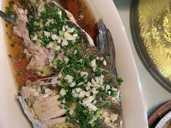 -千岛湖小鱼儿·淳安匠心农家菜