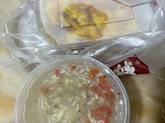 -老通城豆皮大王(吉庆街店)