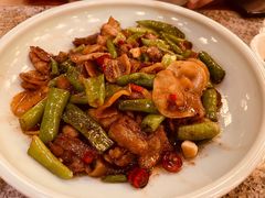 -古铺良食(柯城店)