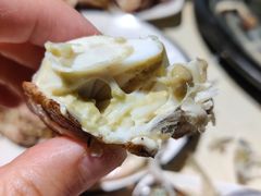 -蓝珊甄选海鲜自助·火锅大排档(近阿那亚店)