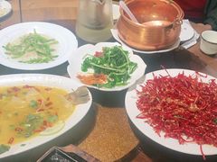 -小喜客·云南特色菜(纳西庭院店)