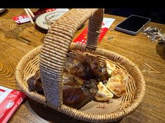 -鸽子窝(黄村店)