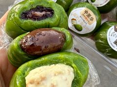 -中栗华栗子(鞍山道店)