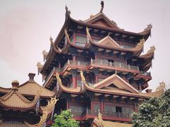 -西禅寺