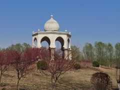 -稻香湖景欢乐岛温泉城堡