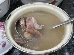 -黄连大头华烧鹅(萧地大马路店)