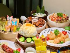 -岛风·台食小馆 ISLAND BISTRO(烟台山店)