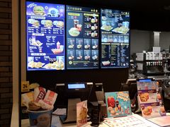 -麦当劳(欧亚大观商都店)