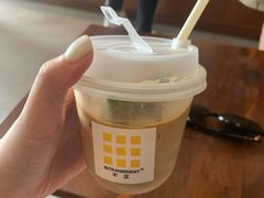 -不正咖啡(万达尊店)