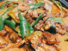 私房土甲鱼-茶叁酒肆·楚味江湖(菱角湖店)