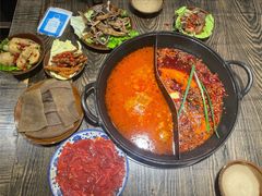 -冯校长老火锅(深圳总店)
