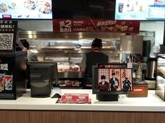 -肯德基(渔阳店)