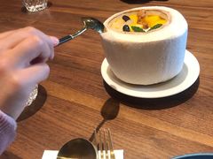 -星叶·东南亚料理(宁波万象汇店)