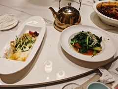 -玉林烤鸭店(定福庄店)