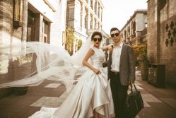 -巴黎经典婚纱摄影PARISSIC