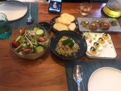 -帕歌西班牙餐厅paco tapas