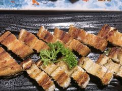 -河风の幸会精致料理