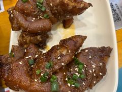 -探唐烧烤(棠东店)