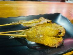 -烧蠔帮·生蚝海鲜牌档(观海店)