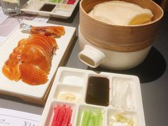 -小大董·烤鸭(观景餐厅·南京西路店)