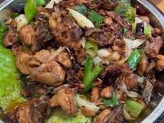 -益恒饭店乡间白族菜(古城总店)