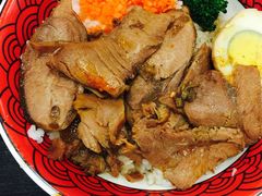 -神牛饭(凯德来福士店)
