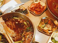 -闻老头·菊花炭烤肉(D11店)