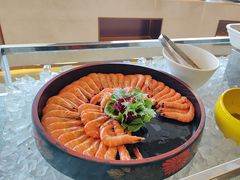 -长峰假日酒店·佛罗伦萨西餐厅