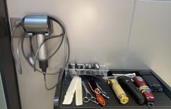 -不迫先生专业男士剪发