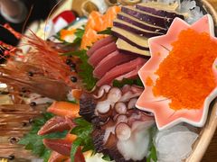 -和创柚子·会席日本料理(新区淮海街店)