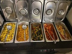 -韩鼎丰·韩国料理(林奥店)