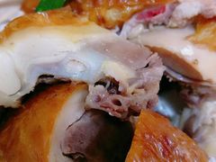 -兴宁桥烤鸡(白鹤店)