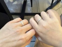 -1001艺术手作·银饰DIY·拼豆(小寨金莎店)