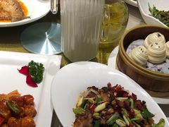 -王府井酒店(金桥港湾店)