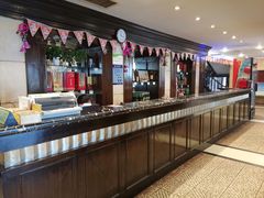 自助取餐区-老客站酒楼(金花南路店)