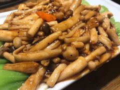 -船歌·鱼水饺青岛菜(闽江二路店)
