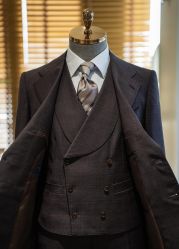 -优刻西服西装定制(金轮国际广场店)