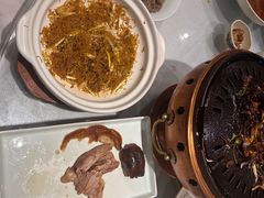 -京味斋·北京烤鸭(北京南站洋桥店)