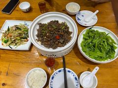 -下梅人家土菜馆(历史文化餐厅度假区店)