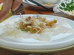 海鲩刺身-新渔之道餐厅(塘厦店)