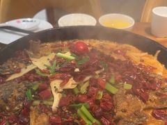 -老板恋上鱼(印象城店)