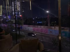 大堂-wann lounge 低温慢煮牛排·清吧
